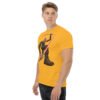Rebel sky warrior Graphic Tee