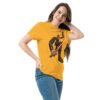 Rebel sky warrior Graphic Tee