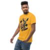 unisex-classic-tee-gold-left-front-6a8037a753061.jpg Programmer Graphic Tee