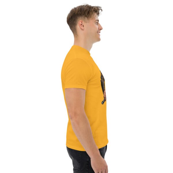 Rebel sky warrior Graphic Tee
