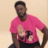 Neo Graphic Tee