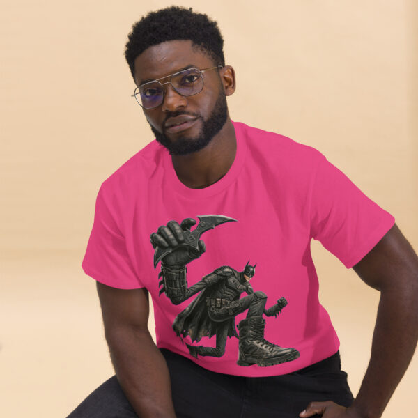 Midnight Bat Graphic Tee