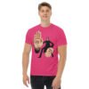 Neo Graphic Tee