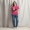Neo Graphic Tee