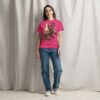 Skater Girl Graphic Tee