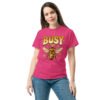Busy Bee Graphic Tee