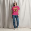 Busy Bee Graphic Tee