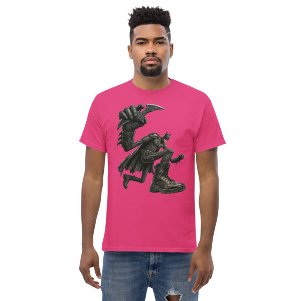 Midnight Bat Graphic Tee