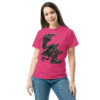 Midnight Bat Graphic Tee