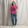 Midnight Bat Graphic Tee