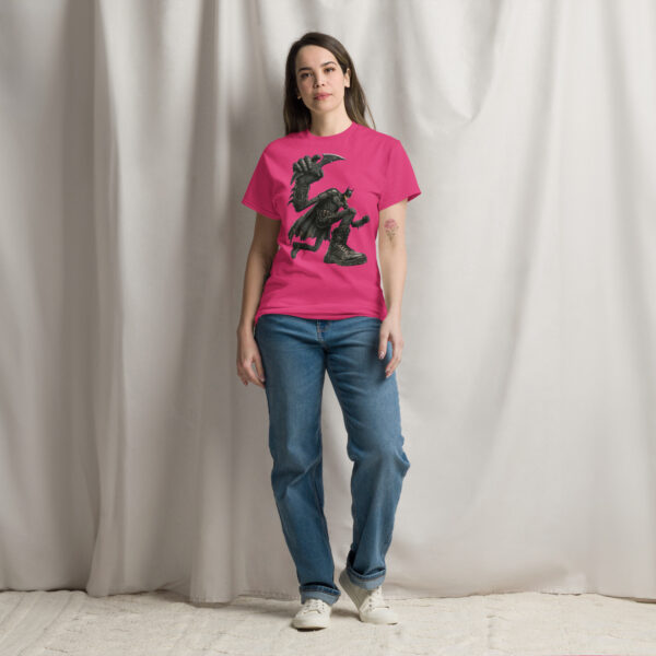 Midnight Bat Graphic Tee