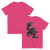Midnight Bat Graphic Tee
