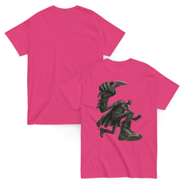 Midnight Bat Graphic Tee