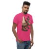 Skater Girl Graphic Tee