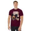 Coding Life Graphic Tee