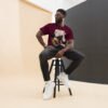 Coding Life Graphic Tee