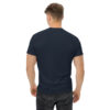 unisex-classic-tee-navy-back-6a8034b51a5ce.jpg Lucky Duck Graphic Tee