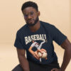 Baseball Graphic Tee