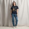 unisex-classic-tee-navy-front-6a8037a75494b.jpg Programmer Graphic Tee