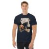 Coding Life Graphic Tee