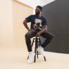 Coding Life Graphic Tee