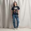 Coding Life Graphic Tee
