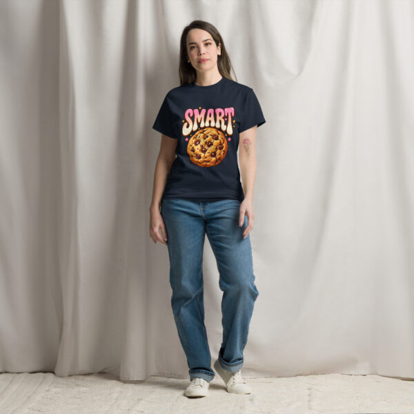 Smart Cookie Graphic Tee