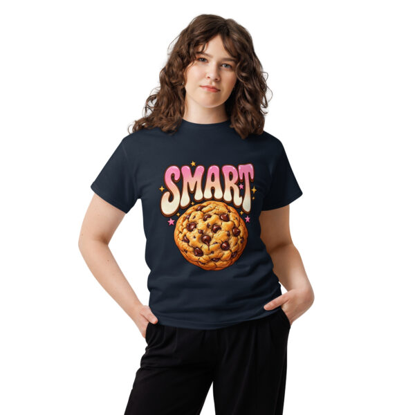 Smart Cookie Graphic Tee