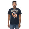 Baseball Graphic Tee