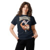 Baseball Graphic Tee