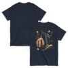 unisex-classic-tee-navy-front-and-back-6a8037a755463.jpg Programmer Graphic Tee