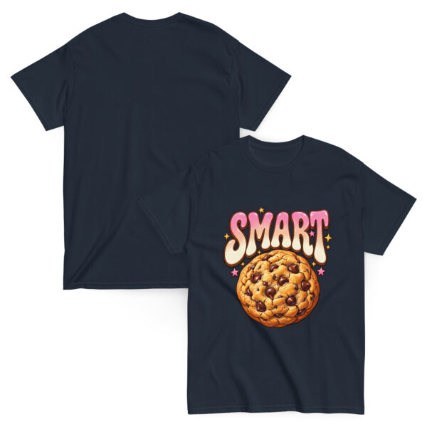 Smart Cookie Graphic Tee