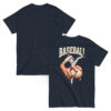 Baseball Graphic Tee
