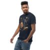 unisex-classic-tee-navy-left-front-6a8037a7530c2.jpg Programmer Graphic Tee