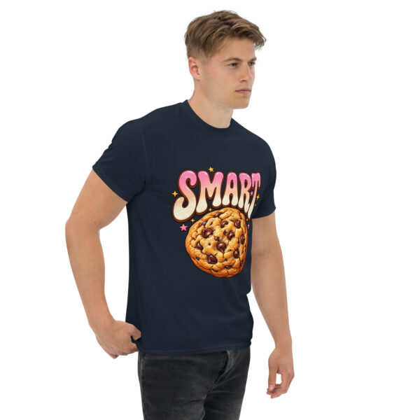 Smart Cookie Graphic Tee