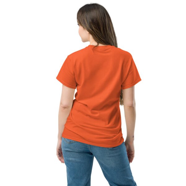 Rebel sky warrior Graphic Tee