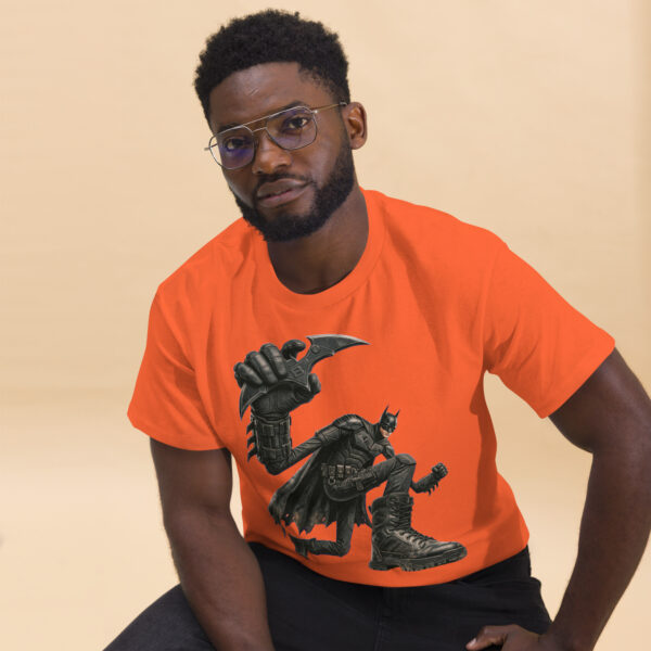 Midnight Bat Graphic Tee