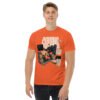 Coding Life Graphic Tee