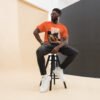 Coding Life Graphic Tee