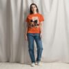 Coding Life Graphic Tee