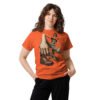 Skater Girl Graphic Tee