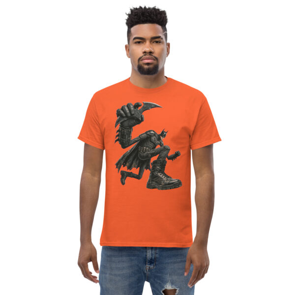 Midnight Bat Graphic Tee