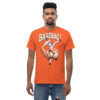 Baseball Graphic Tee