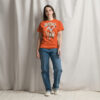 Baseball Graphic Tee