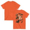 Race engine Graphic Tee
