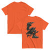 Midnight Bat Graphic Tee
