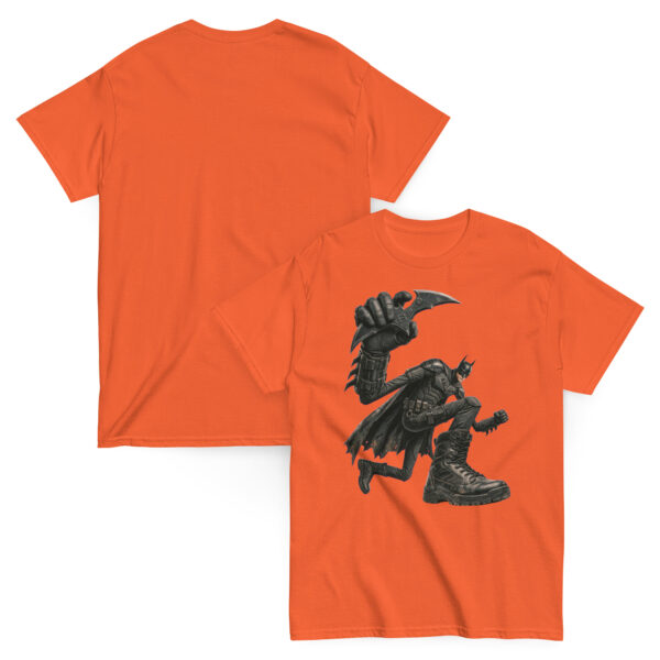 Midnight Bat Graphic Tee