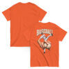 Baseball Graphic Tee