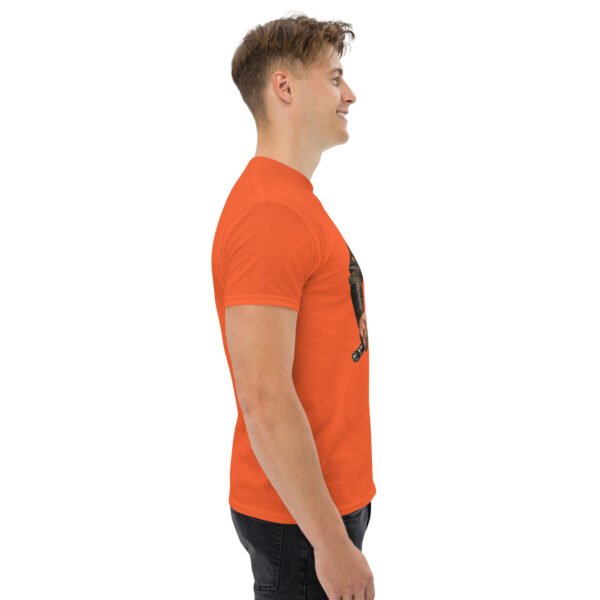 Rebel sky warrior Graphic Tee