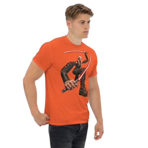 Rebel sky warrior Graphic Tee